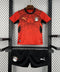 BOOTS SUPPLY Egypt 2026 Home Kids size - Jersey