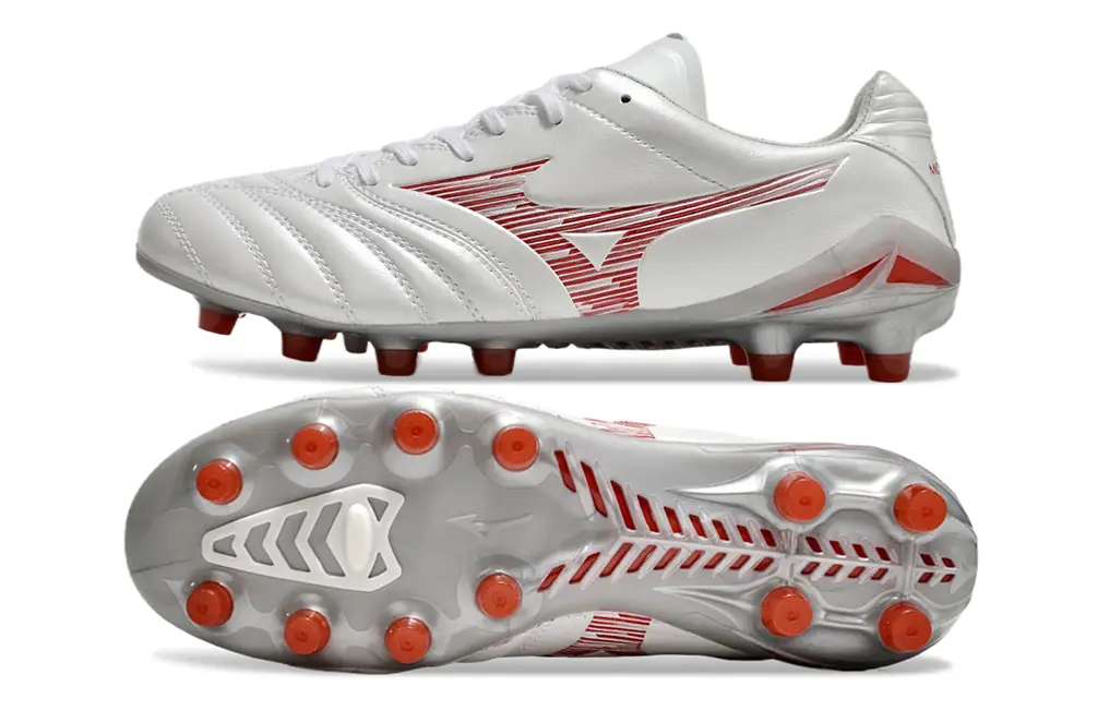 MIZUNO Mizuno Morelia Neo IV Elite FG Charge - Soccer Shoes Soccer Shoe