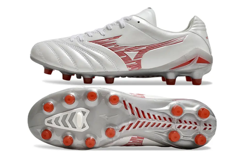 MIZUNO Mizuno Morelia Neo IV Elite FG Charge - Soccer Shoes Soccer Shoe