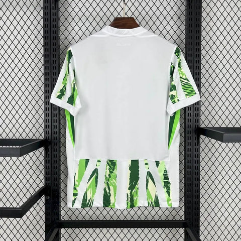 BOOTS SUPPLY Nigeria 2025 Home Kit - Jersey