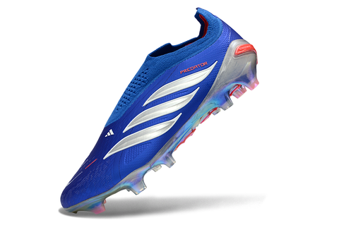 Adidas Predator Laceless Elite FG