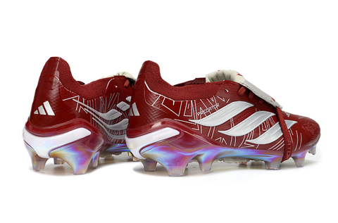 Adidas Predator 26 Elite Tongue FG