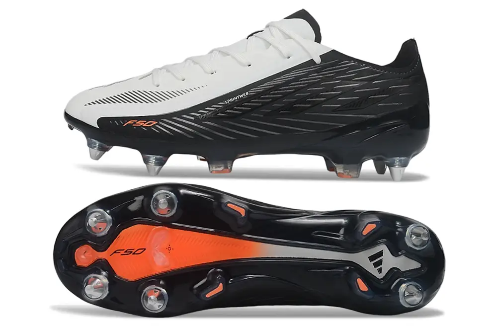 ADIDAS Adidas F50 Hyperfast Elite SG - Soccer Shoes Soccer Shoe