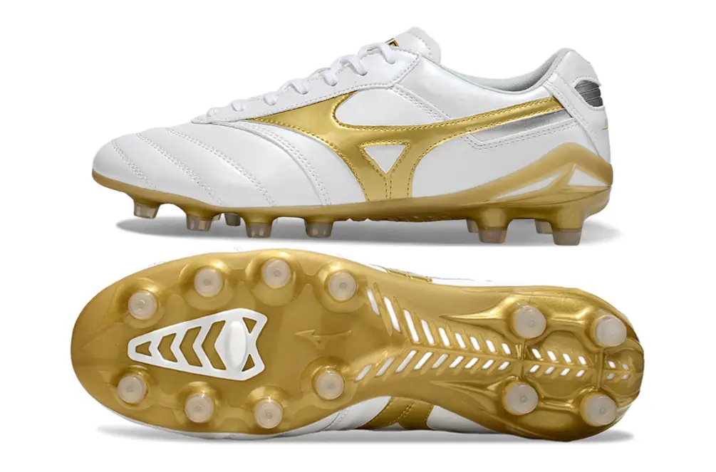 MIZUNO Mizuno Morelia Neo IV Elite FG - Soccer Shoes Soccer Shoe