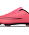 Nike Mercurial Vapor X Elite FG - Pink/Black