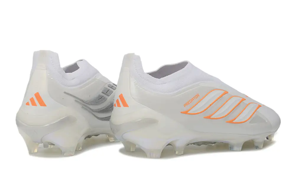 ADIDAS Adidas Predator 26 Laceless Elite FG - Soccer Shoes Soccer Shoe