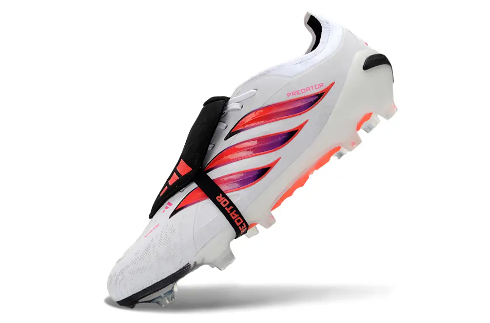 ADIDAS Adidas Predator 26 Elite Tongue FG - Soccer Shoes Soccer Shoe