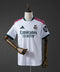 BOOTS SUPPLY Real Madrid 26/27 Home Kit - Jersey