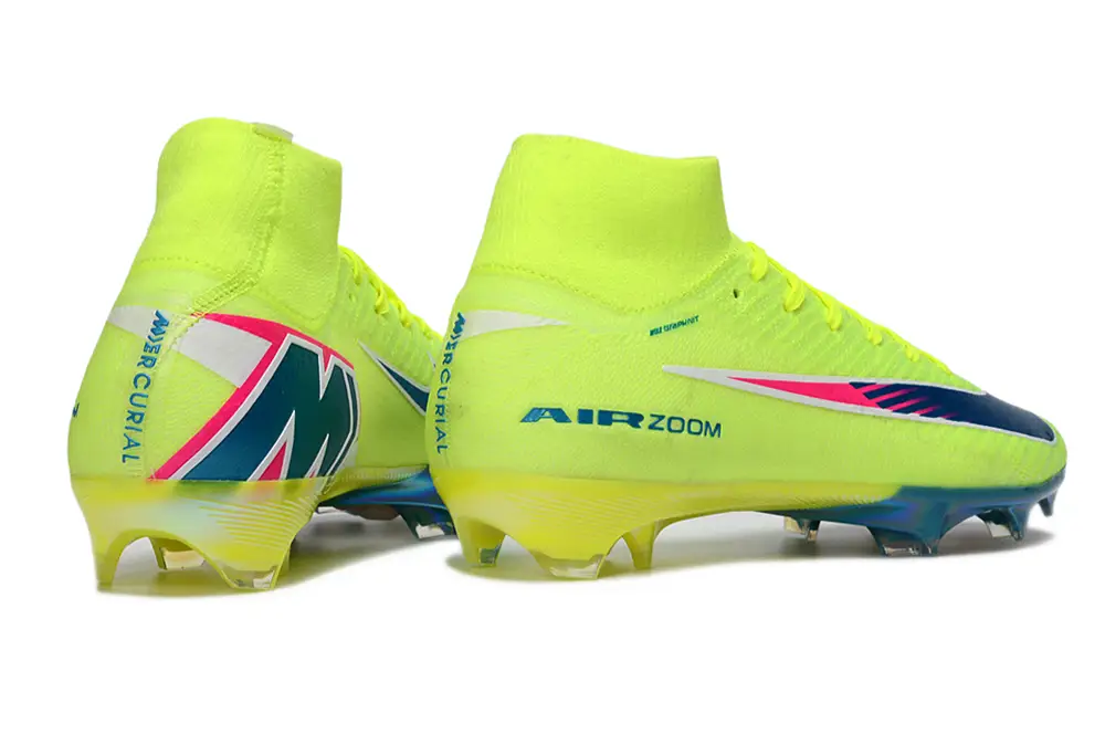 Nike Nike Air Zoom Mercurial Superfly X Elite FG - Snowboards Soccer Shoe