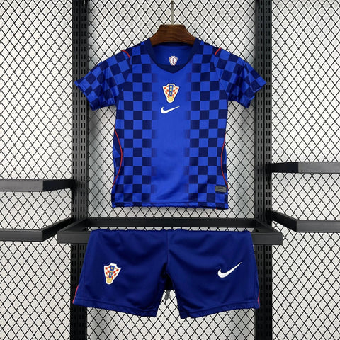 BOOTS SUPPLY Croatia 2026 Away Kids size - Kids