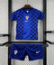 BOOTS SUPPLY Croatia 2026 Away Kids size - Jersey