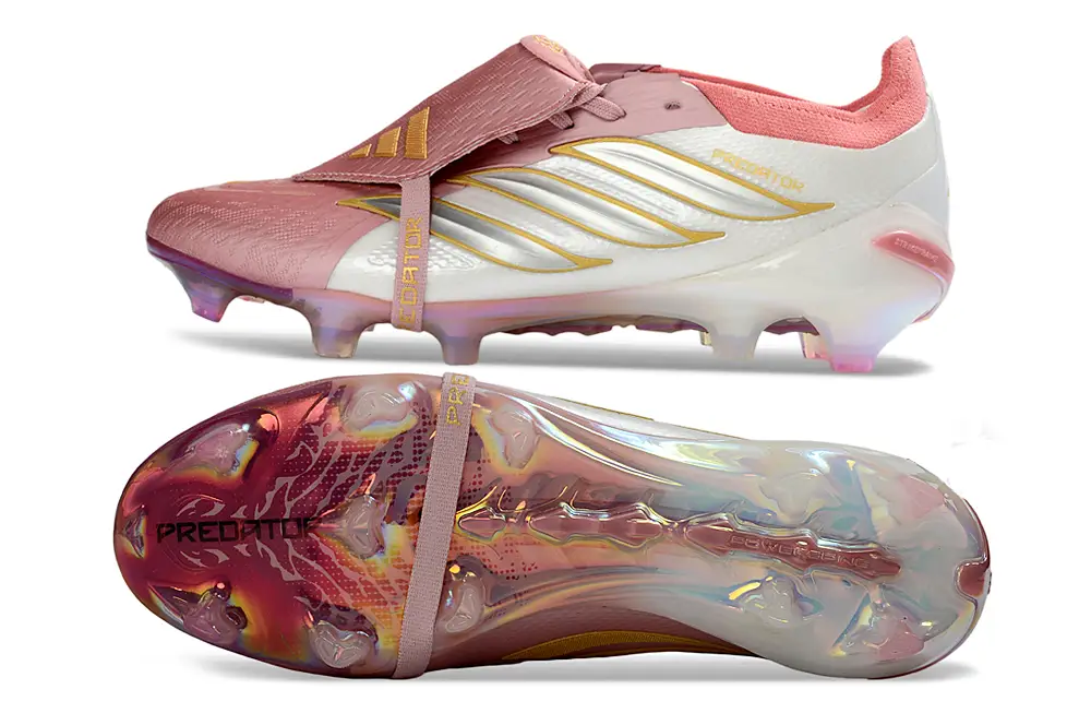 ADIDAS Adidas Predator 26 Elite Tongue FG - Soccer Shoes Soccer Shoe