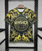 BOOTS SUPPLY Italy X Versace Yellow Kit - Jersey