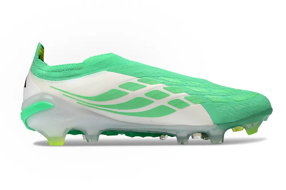 ADIDAS Adidas Predator 26 Laceless Elite FG - Soccer Shoes Soccer Shoe