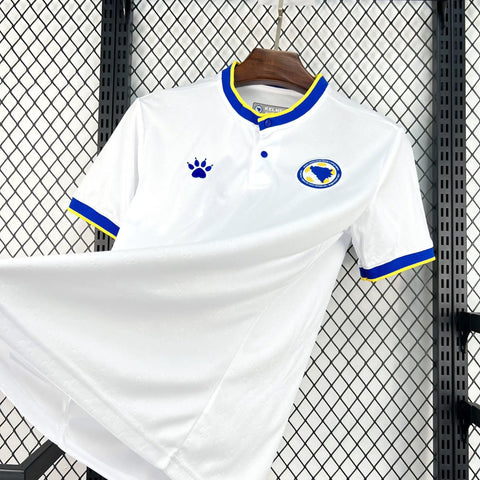 BOOTS SUPPLY Bosnia 2026 Away Kit - Jerseys