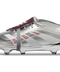 Adidas Predator Elite Fold-over Tongue FG JUDE BELLINGHAM Chrome Dream - Silver Metallic/Legacy Burgundy/Maroon Limited Edition