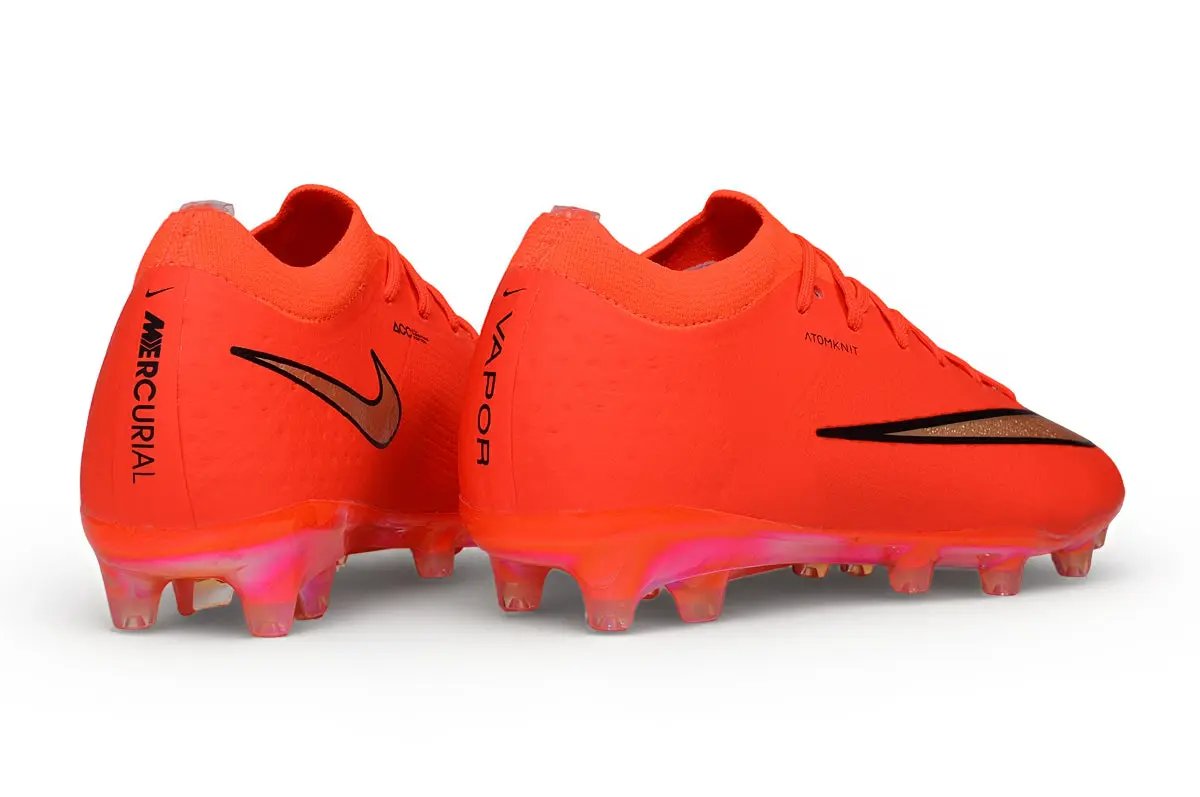 NIKE Nike Mercurial Vapor XVII Elite AG - Soccer Shoes Soccer Shoe