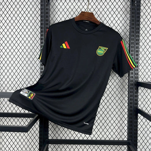 BOOTS SUPPLY Jamaica 2026 Away Kit - Jersey