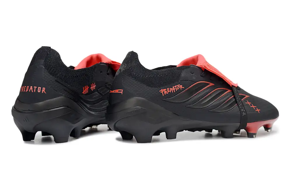 ADIDAS Adidas Predator 26 Elite Tongue FG - Soccer Shoes Soccer Shoe