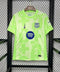 BOOTS SUPPLY Barcelona 24/25 Lime Kit - Jersey