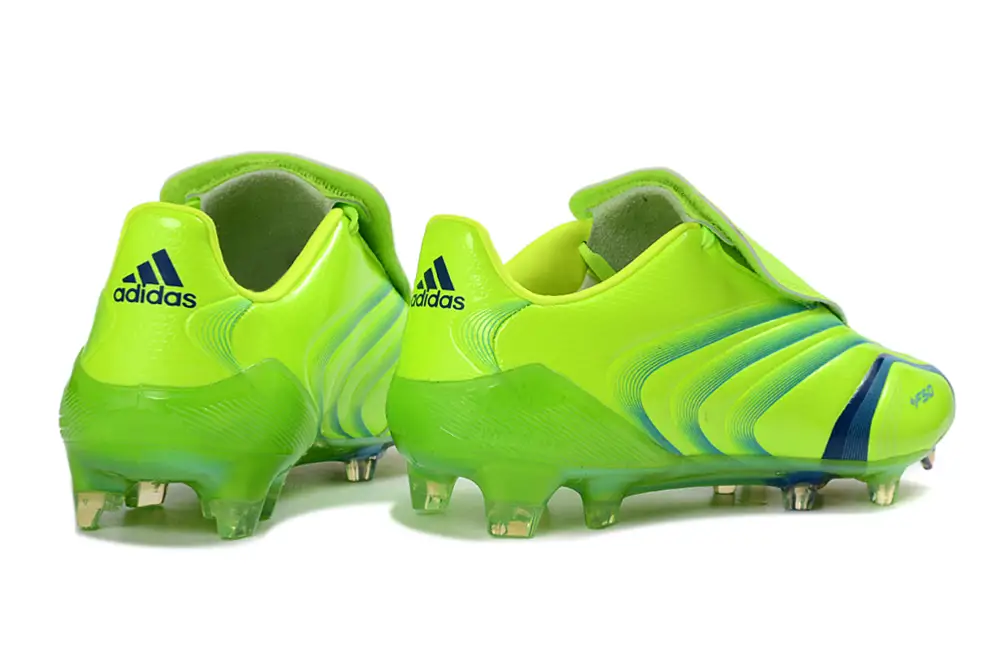 ADIDAS Adidas F50 Tunit Elite FG - Soccer Shoes Soccer Shoe
