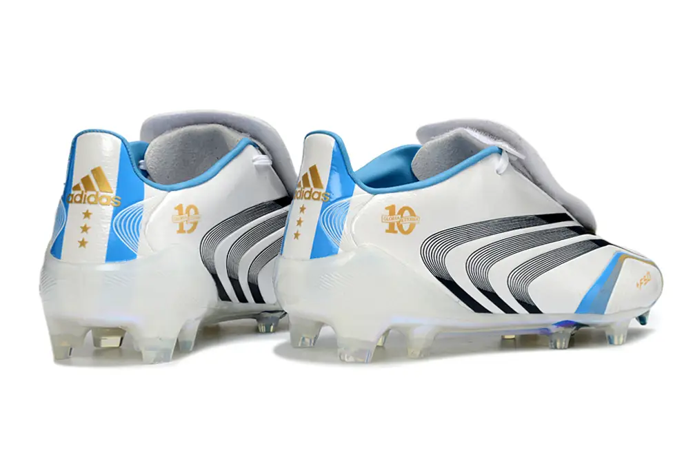 Adidas F50 Messi Elite Tunit FG
