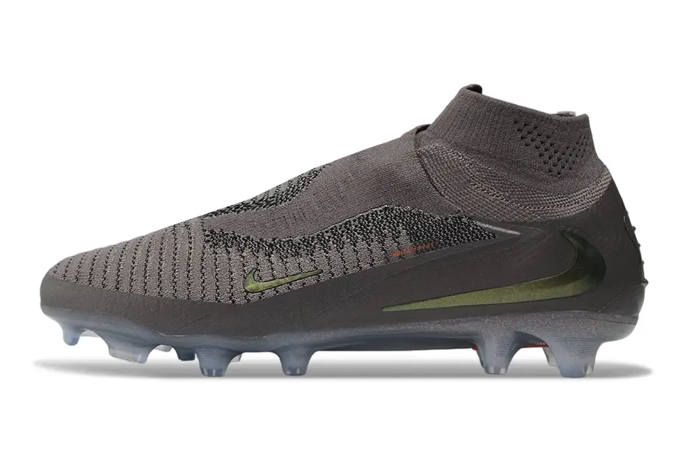NIKE Nike Phantom 6 DF Elite FG - Soccer Shoes Soccer Shoe