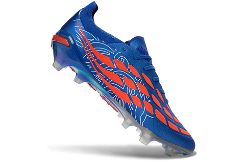 Adidas Predator 26 Elite FG