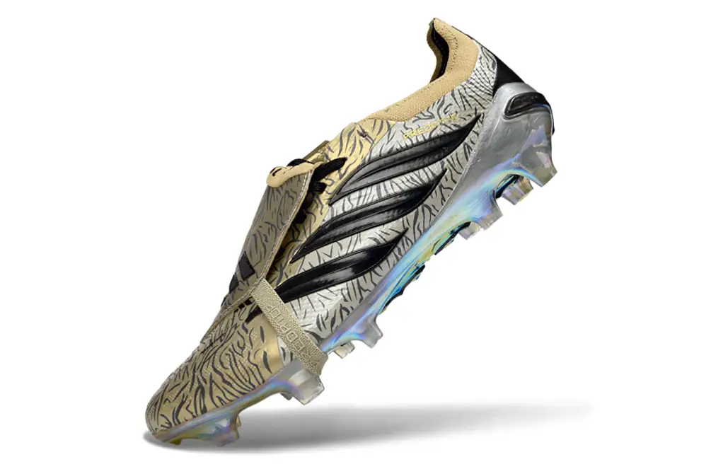 ADIDAS Adidas Predator 26 Elite Tongue FG - Soccer Shoes Soccer Shoe