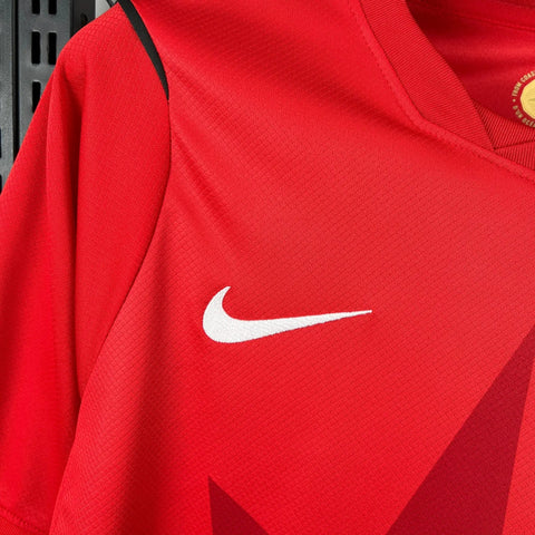 BOOTS SUPPLY Canada 2026 Home Kit - Jerseys