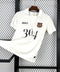 BOOTS SUPPLY Barcelona X Lamine Yamal White Kit - Jersey