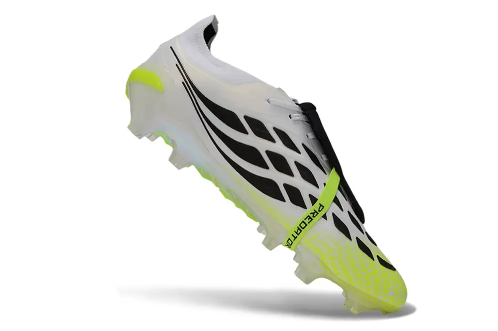 ADIDAS Adidas Predator 26 Elite Tongue FG - Soccer Shoes Soccer Shoe