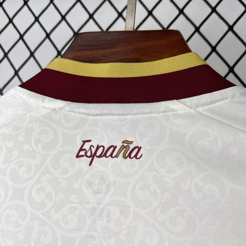 BOOTS SUPPLY Spain 2026 Away Kit - Jersey
