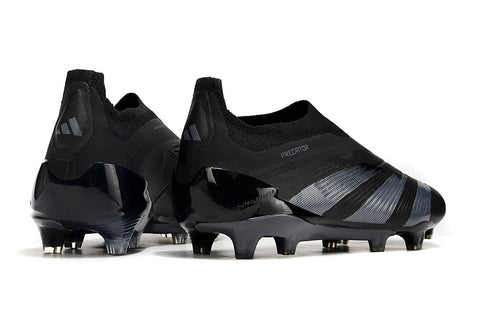 Adidas Predator Darkspark Elite Laceless FG