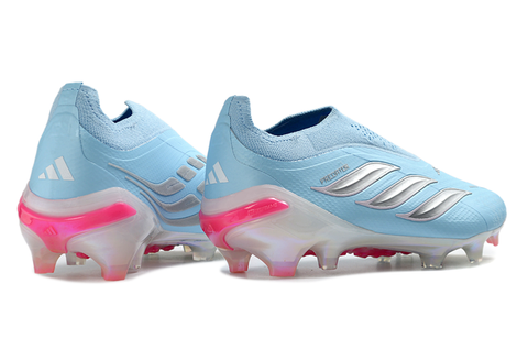 Adidas Predator Laceless Elite FG