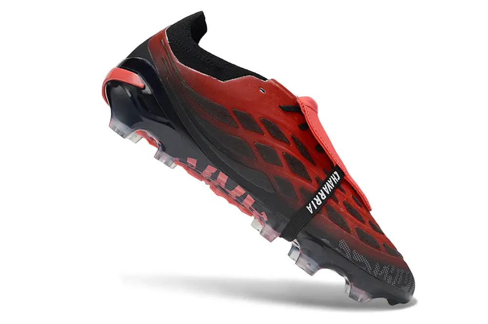 ADIDAS Adidas Predator 26 Elite Tongue FG - Soccer Shoes Soccer Shoe