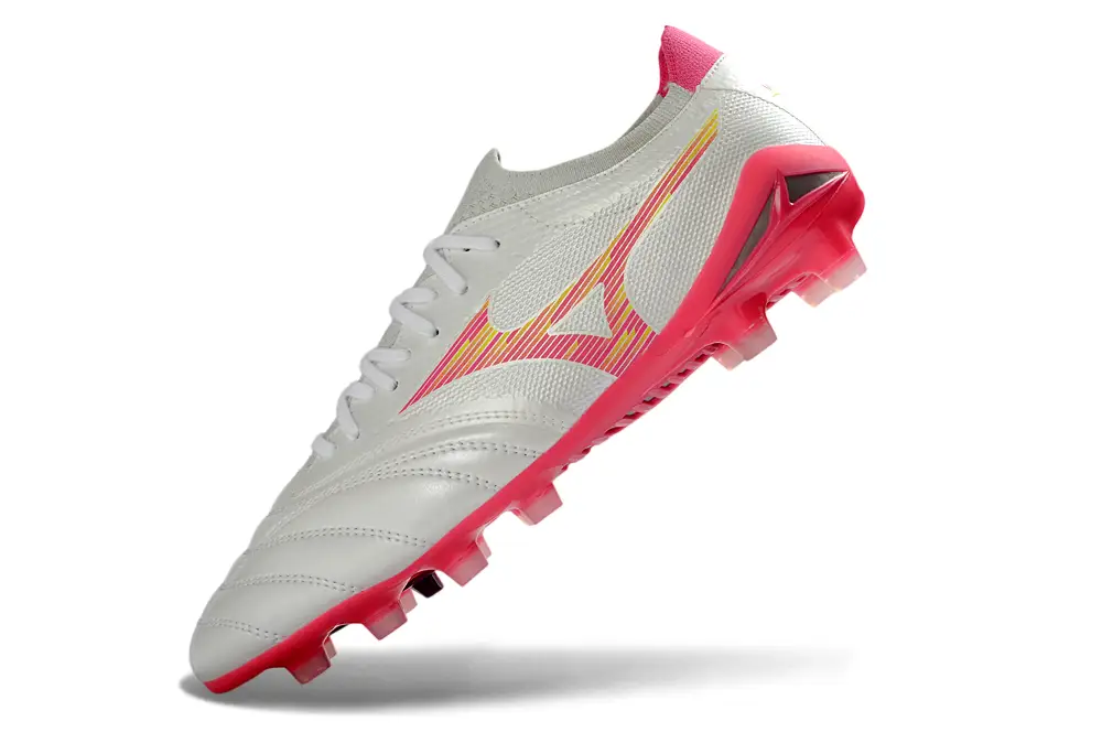MIZUNO Mizuno Morelia Neo IV Beta Japan FG Soccer - Soccer Shoes Soccer Shoe