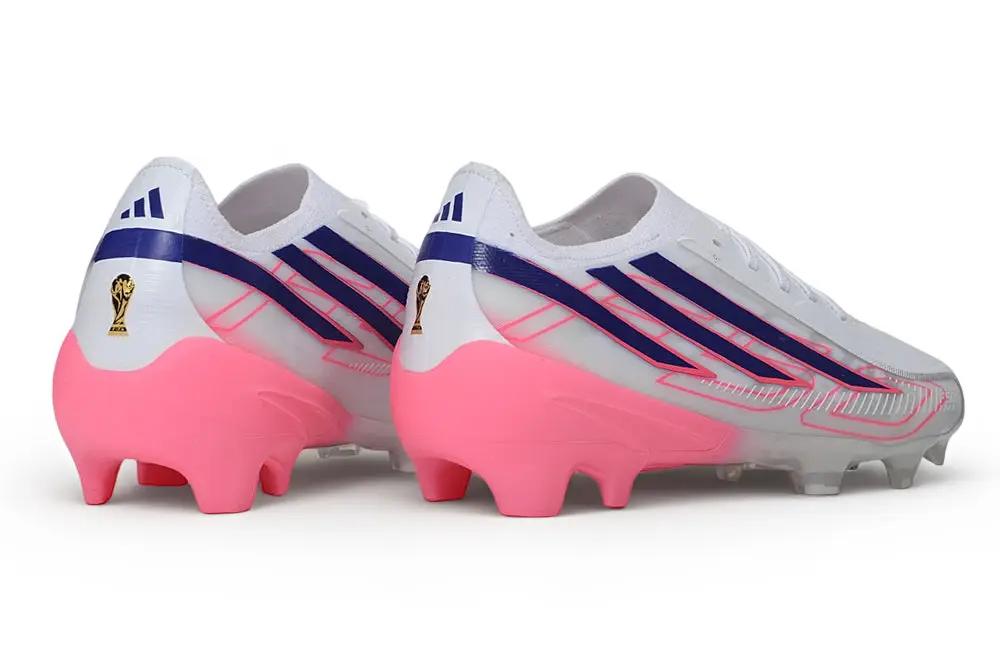 ADIDAS Adidas F50 Hyperfast Elite FG - Soccer Shoes Soccer Shoe