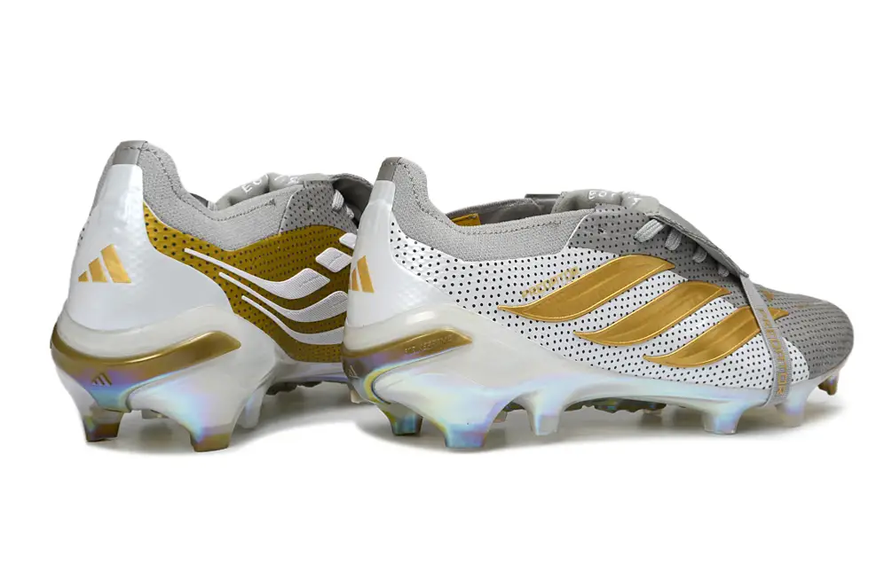 ADIDAS Adidas Predator 26 Elite Tongue FG - Soccer Shoes Soccer Shoe