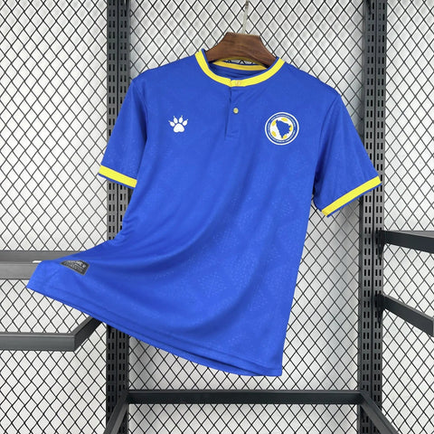 BOOTS SUPPLY Bosnia 2026 Home Kit - Jersey