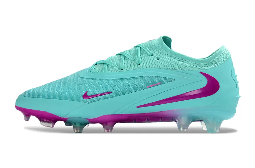 NIKE Nike Phantom 6 Elite FG - Soccer Shoes Soccer Shoe
