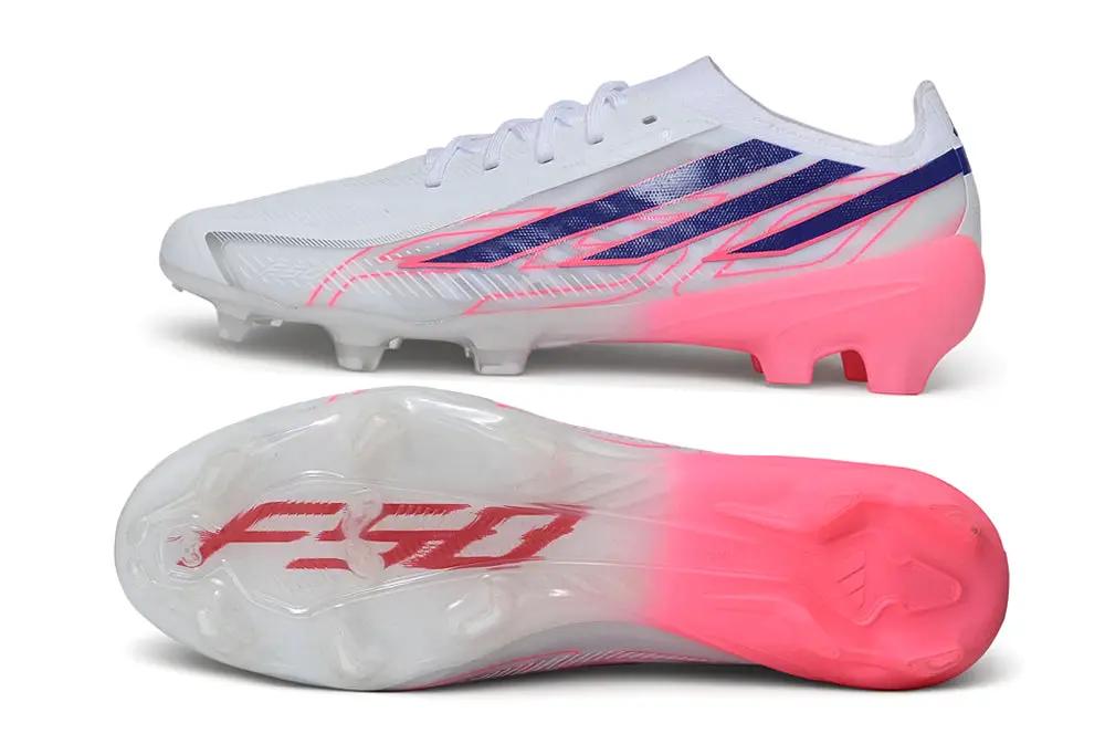 ADIDAS Adidas F50 Hyperfast Elite FG - Soccer Shoes Soccer Shoe