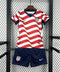 BOOTS SUPPLY USA 2026 Home Kids size - Kids