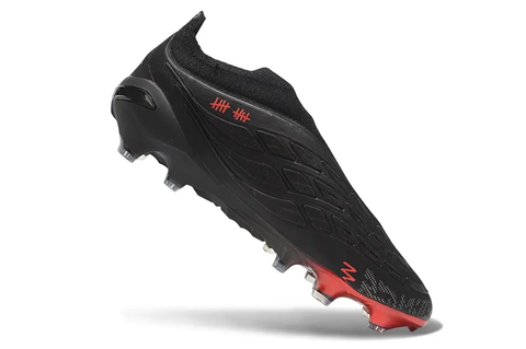 ADIDAS Adidas Predator 26 Laceless Elite FG - Soccer Shoes Soccer Shoe