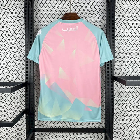 BOOTS SUPPLY Morocco Pink Dessert Kit - Jersey