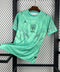 BOOTS SUPPLY Brazil 2026 Mint Special Kit - Jerseys