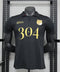 BOOTS SUPPLY Barcelona X Lamine Yamal Black Kit Player Version - Jersey