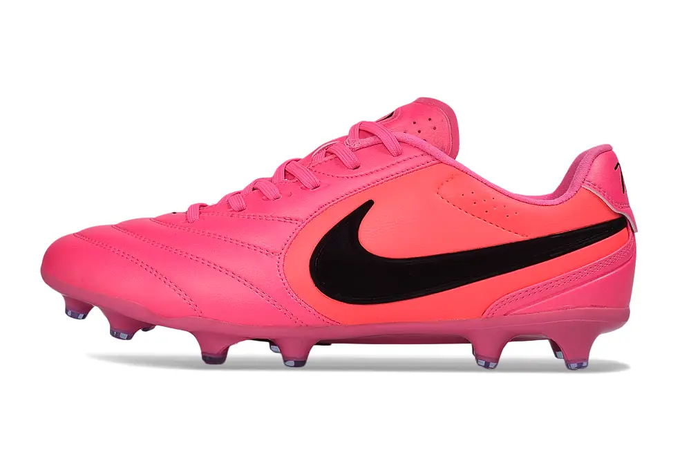 NIKE Nike Tiempo Ligera Elite FG - Soccer Shoes Soccer Shoe