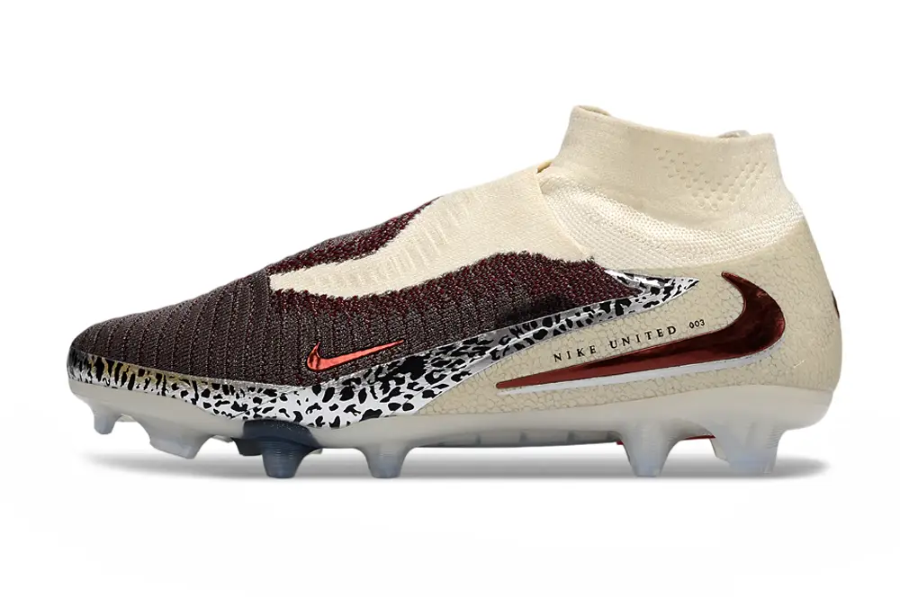 NIKE Nike Phantom 6 DF Elite FG United 002 - Soccer Shoes Soccer Shoe