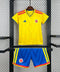 BOOTS SUPPLY Colombia 2026 Home Kids size - Jerseys